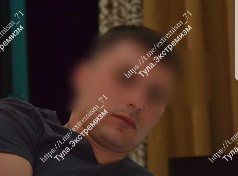 Жителя Ефремова оштрафовали за оскорбление правоохранителей в соцсетях