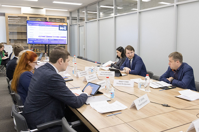 В ОЭЗ «Узловая» создадут два новых производства