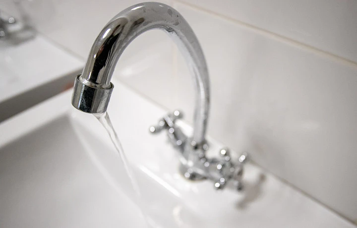 Часть домов в Туле останется без холодной воды 28 января