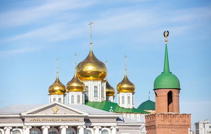 Глава тульского минтранса проведет личный прием граждан