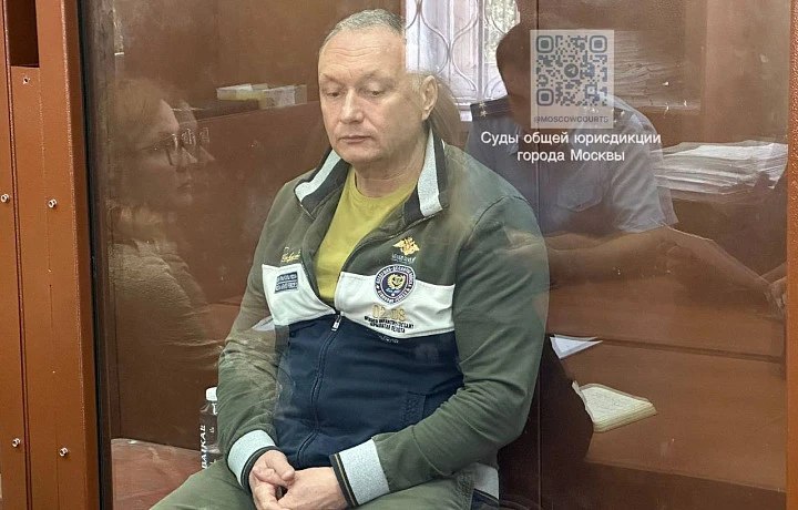 По делу бывшего тульского сенатора Савельева отобрали присяжных