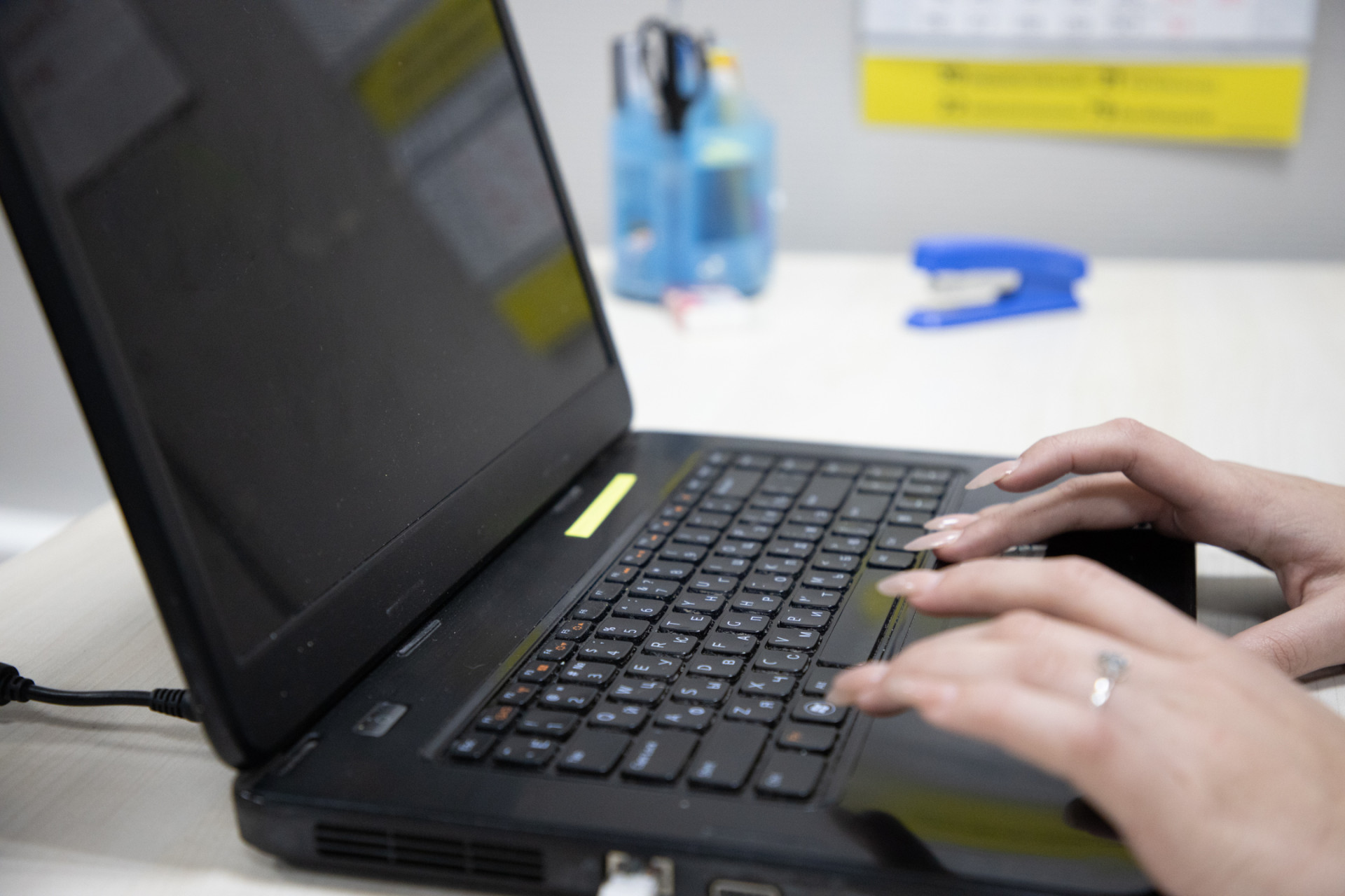 Тулякам назвали топ-5 популярных госуслуг в феврале