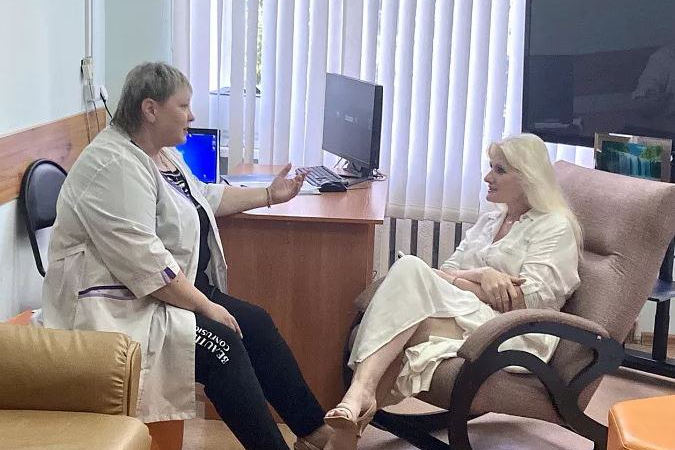 Тульский психолог рассказала, как сохранить и укрепить ментальное здоровье