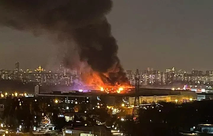 МЧС опубликовало обновлённый список погибших в результате теракта в «Крокус Сити Холле»