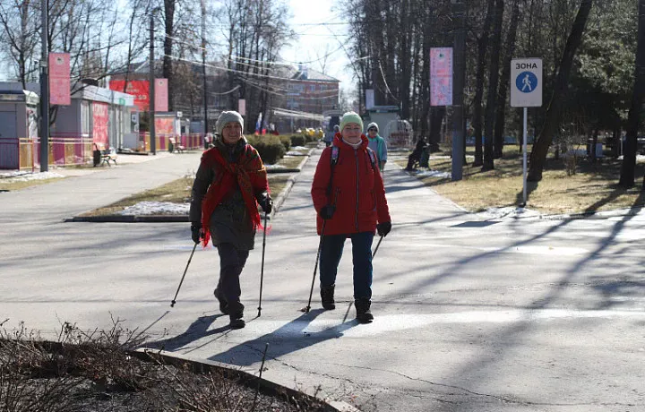 Большинство туляков назвали себя приверженцами ЗОЖ