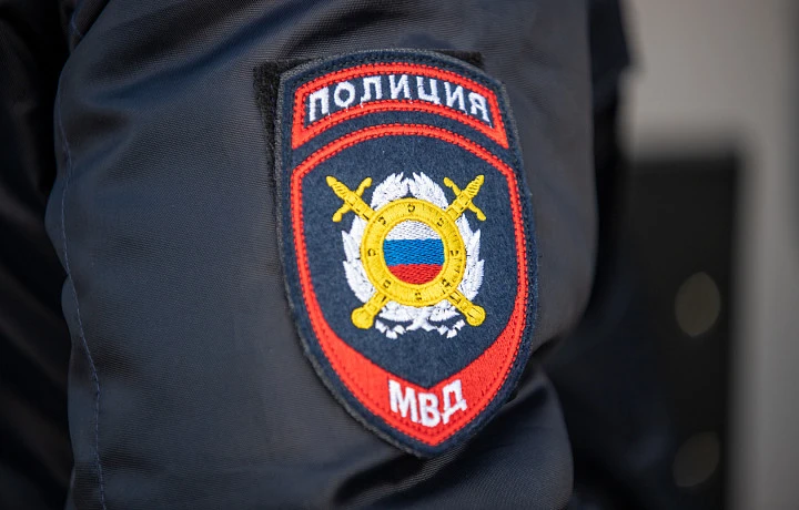 В Тульской области пропал мужчина со шрамом на лице