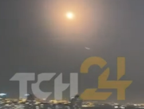 Туляки в Дубае рассказали об ударах иранских ракет