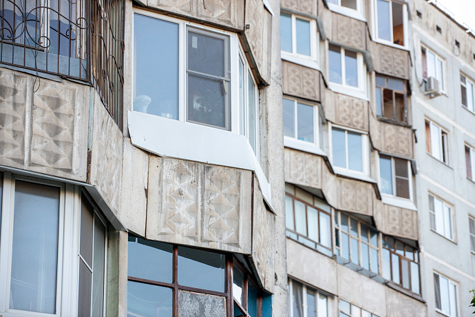 В России осенью подорожает аренда жилья