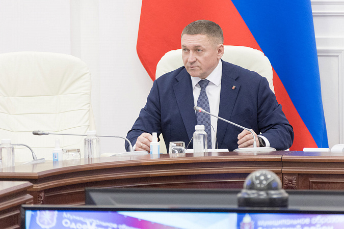 Бывший тульский замгубернатора Цибульский продолжит карьеру в ОПК