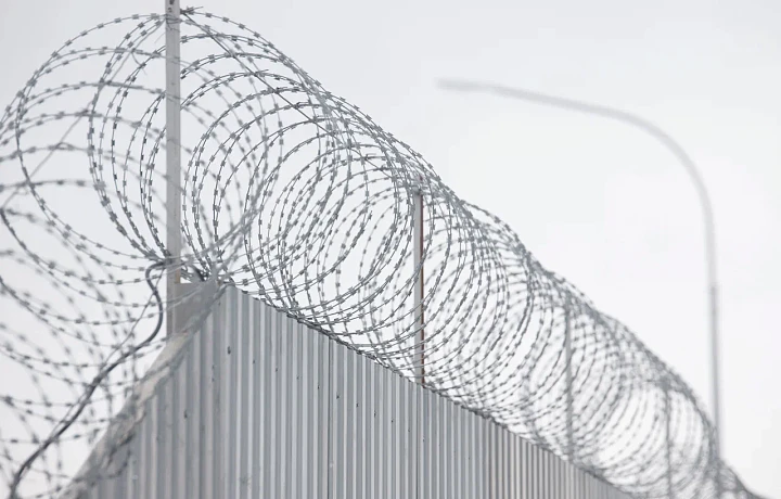 Жителя Киреевска приговорили к двум годам колонии за нападение на полицейского