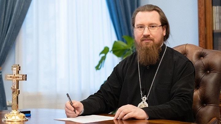 Викарным архиереем Венева назначен епископ Звенигородский Феодорит