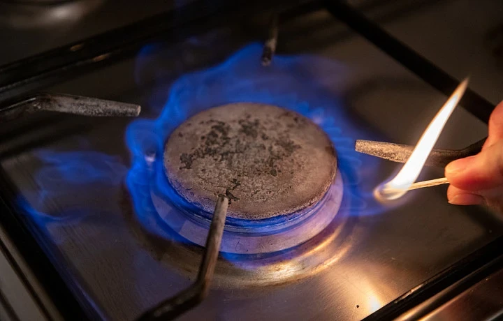 В Тульской области в 2023 году произошло 24 случая отравления угарным газом