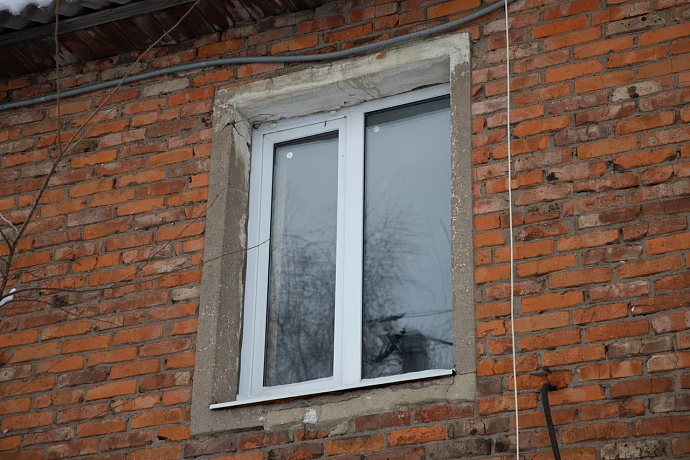 10 876 домов в Тульской области официально признали аварийными