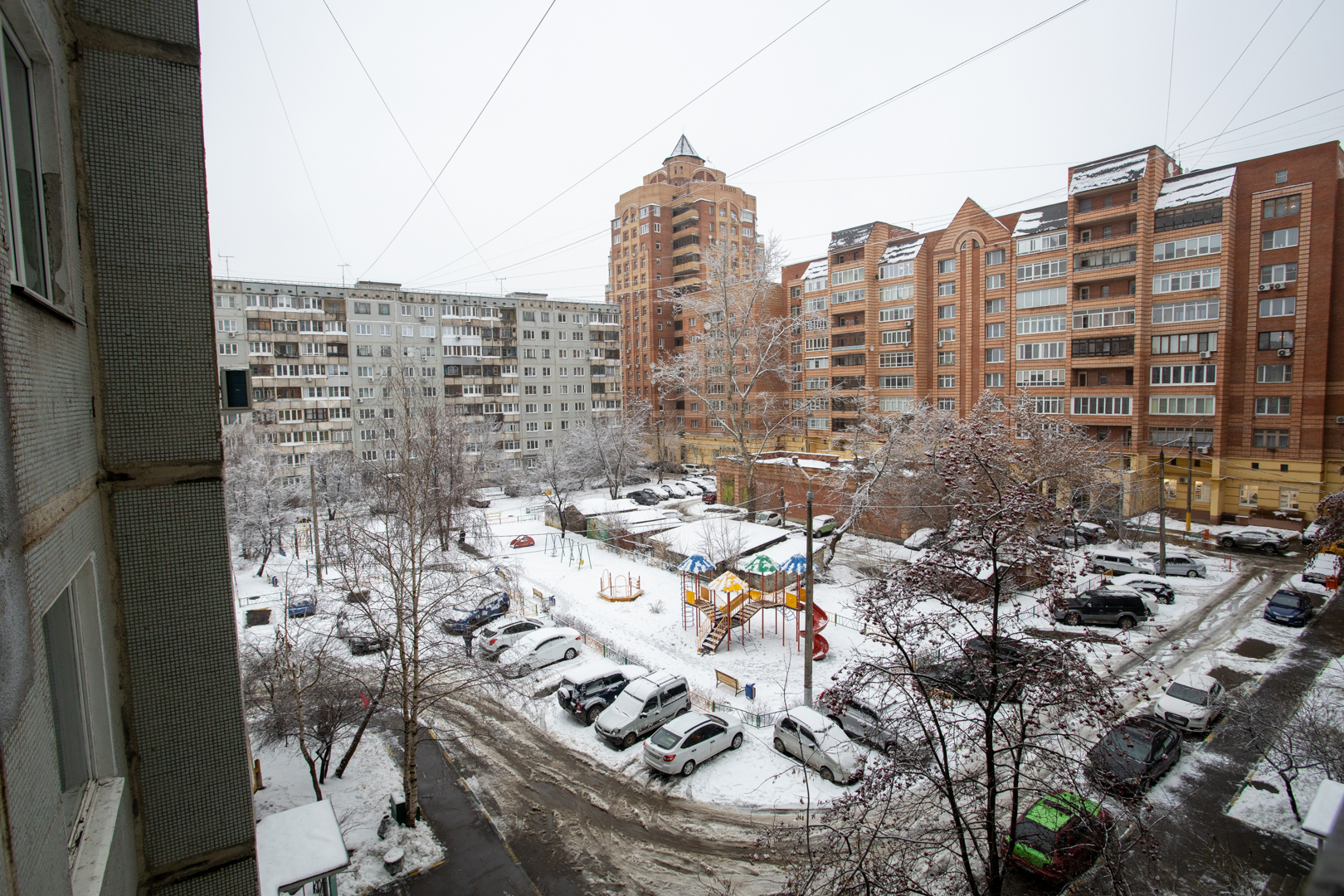 Туляки подали более 245 тысяч заявлений на регистрацию недвижимости за 2025 год