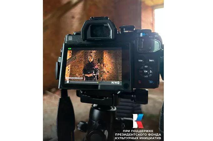 Проект туляка «По местам» стал победителем грантового конкурса Президентского фонда культурных инициатив