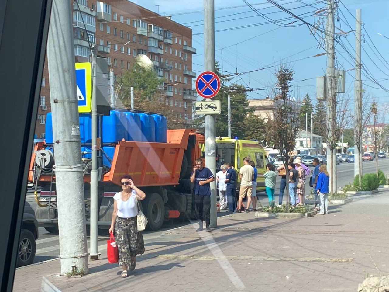 новости тулы тсн