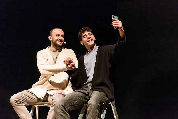 В Тулу снова приедет театр для души «НитьЯ»: организатор рассказал, какие спектакли увидят туляки 6 и 7 октября