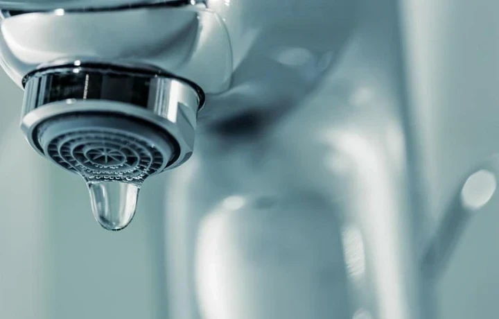 В трех округах Тулы 5 августа организуют раздачу воды из-за отключения