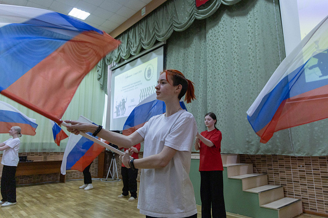 В Туле начался областной этап чемпионата «Профессионалы-2024»