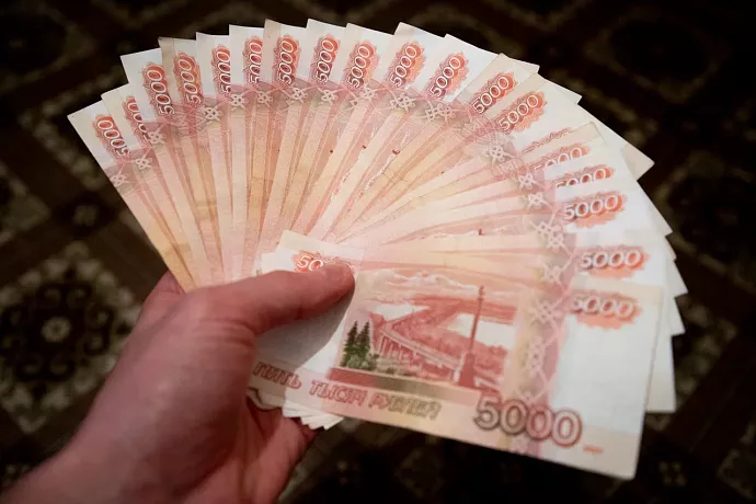 99% мобилизованных из Тульской области получили положенные выплаты в 100 тысяч рублей