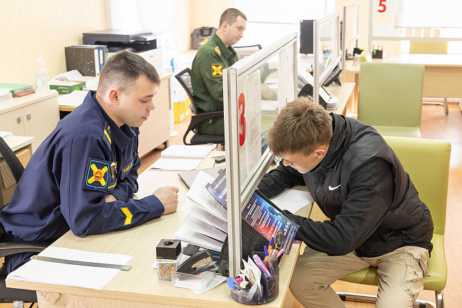 Военнослужащие из Тульской области пополняют войска беспилотных систем РФ