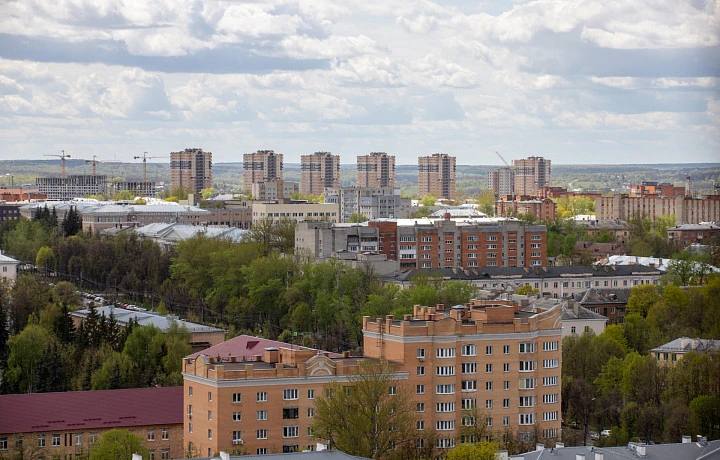 Вот так номер: сколько гостиниц в Тульской области и какие появятся в ближайшие годы?