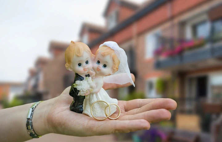 Жителей Тульской области могут обязать мириться с бывшими перед разводом