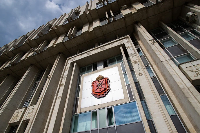 32 тысячи жителей Тульской области проголосовали в конкурсе сельских старост и руководителей ТОС