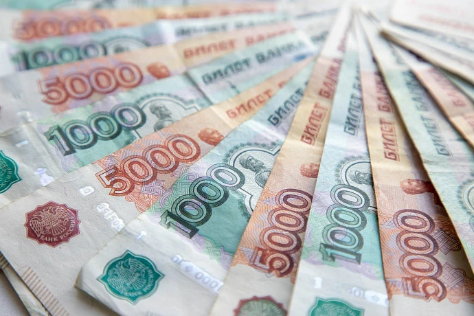 В российском Минфине не поддержали идею Вассермана декларировать наличные в размере более миллиона рублей