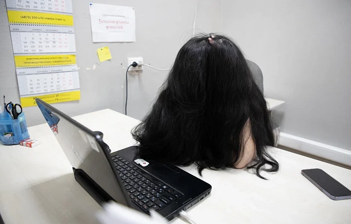 Туляков предупредили о сильной магнитной буре