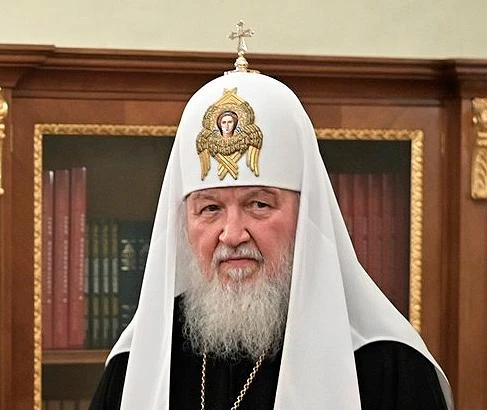 Патриарх Кирилл: абортам не может быть никаких оправданий