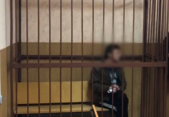 В Плавске взяли под стражу мужчину, убившего знакомого ударом ножа