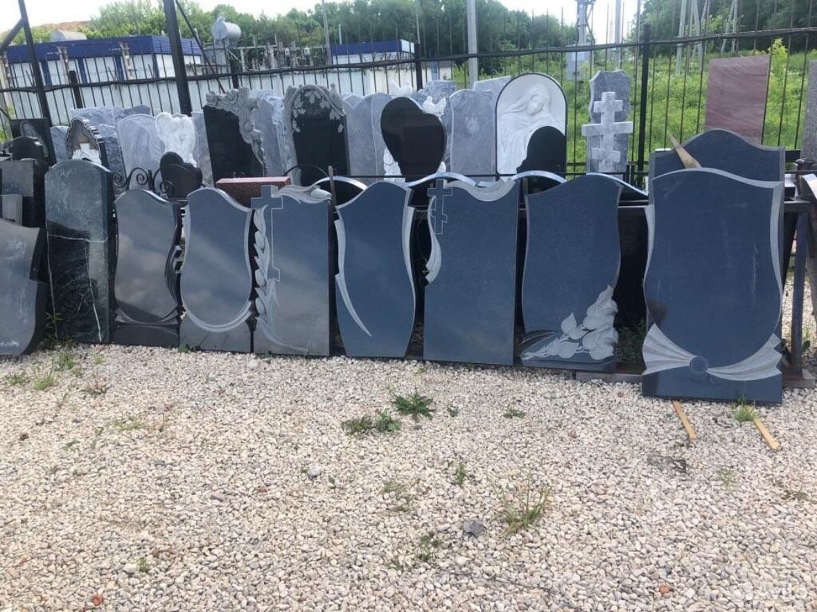 Эксперт рассказал, как правильно выбирать памятники в Туле 