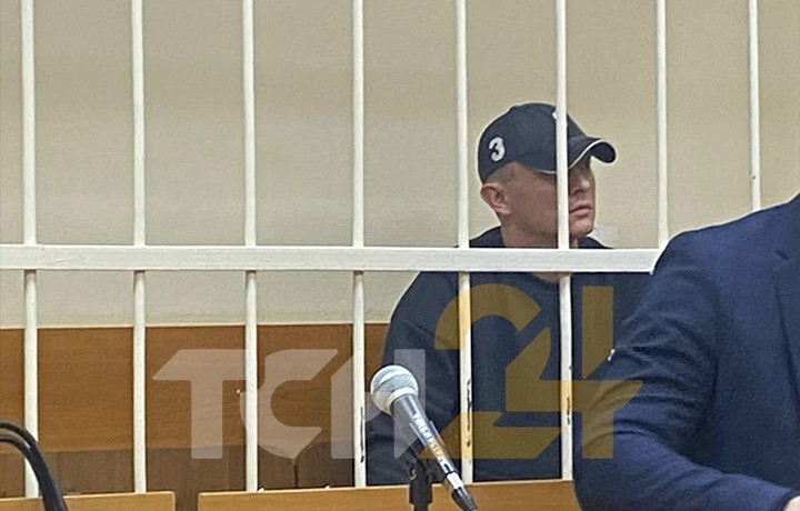 В Туле оставлен в силе приговор мужчине, бросившему гранату в знакомую