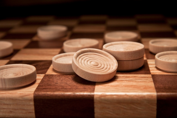 Тульский шашист завоевал серебро этапа Кубка мира в Болгарии