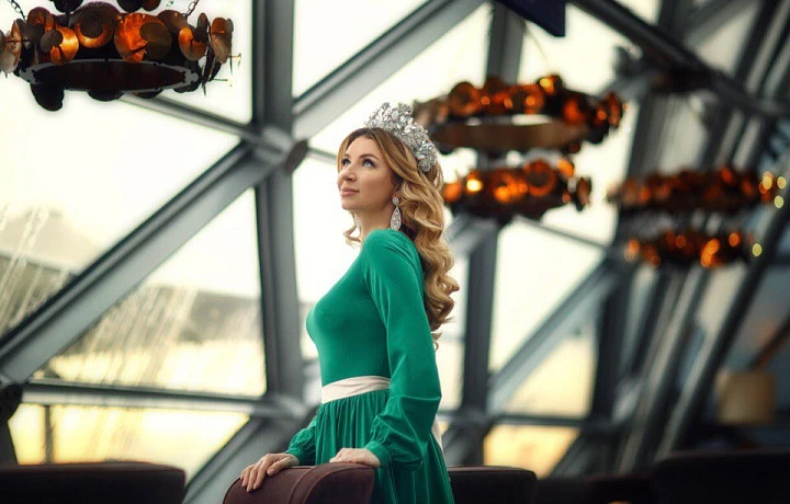 Елена Блиновская выплатила 10 миллионов рублей из более чем 918 миллионов неуплаченных налогов