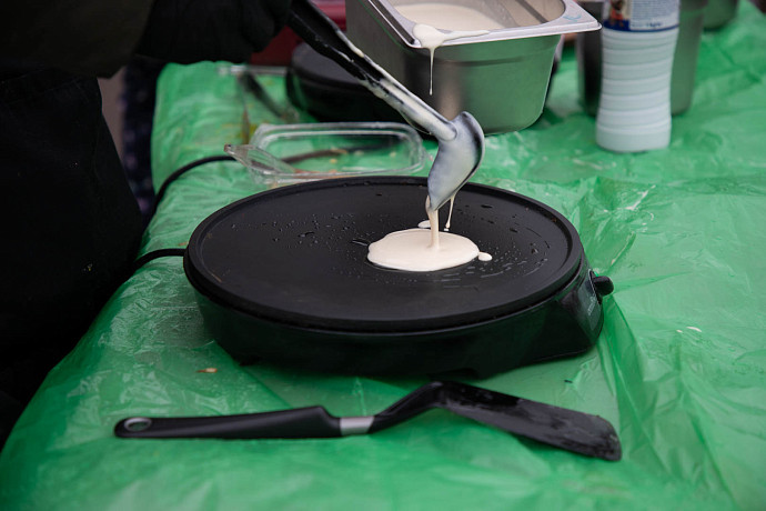 Последний день Масленицы отмечают 26 февраля в Тульской области