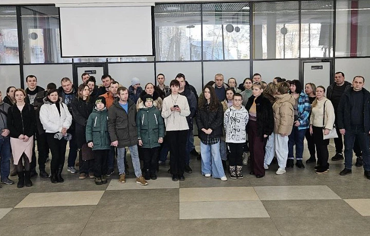 В Тульской области создадут реестр обманутых при строительстве ИЖС