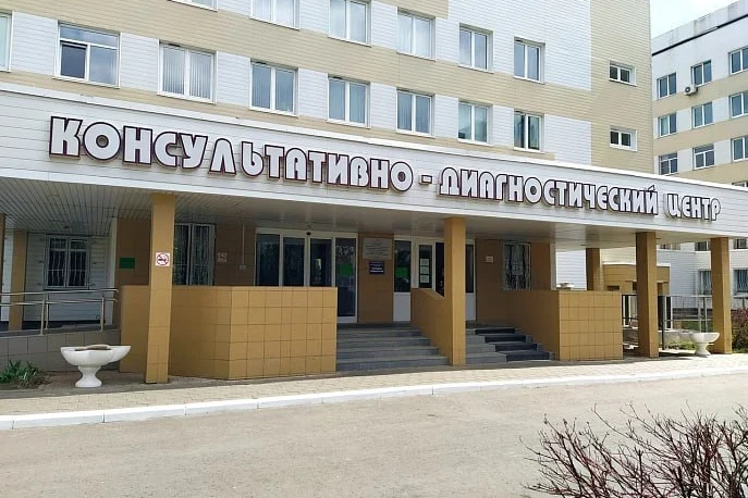 В тульской детской областной больнице 27 ноября пройдет День открытых дверей