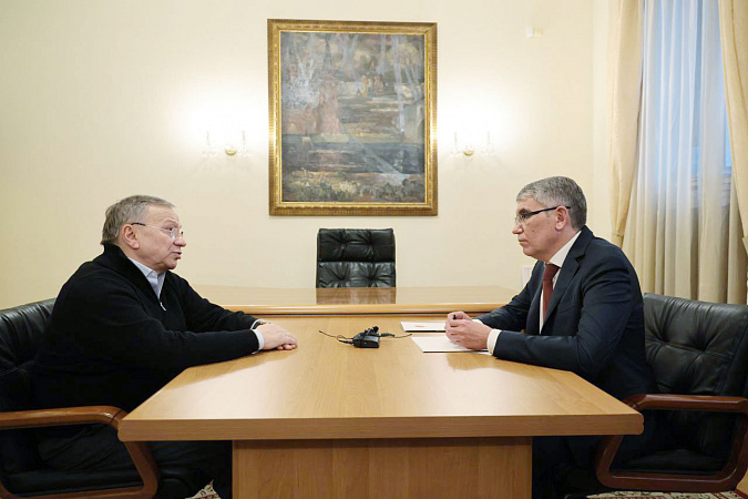 К годовщине празднования в 2026 году планируется создать фильм о героической обороне Тулы