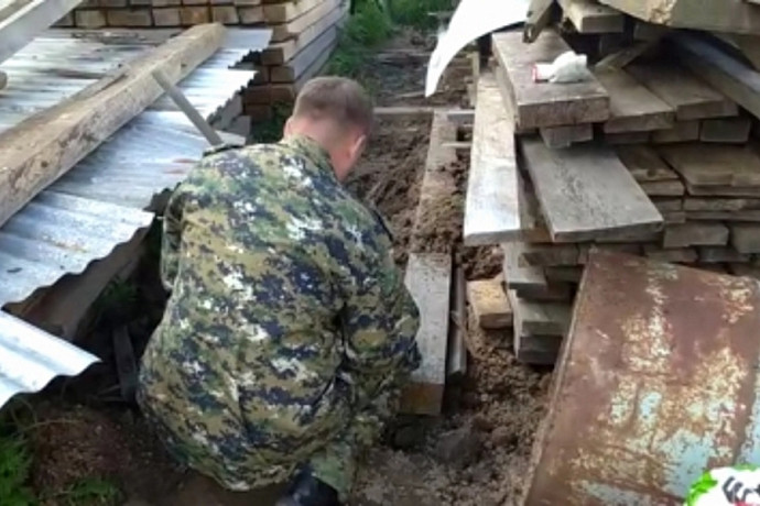 Обвиняемые в убийстве предпринимателя из Чекалина и покушении на его жену не признали вину