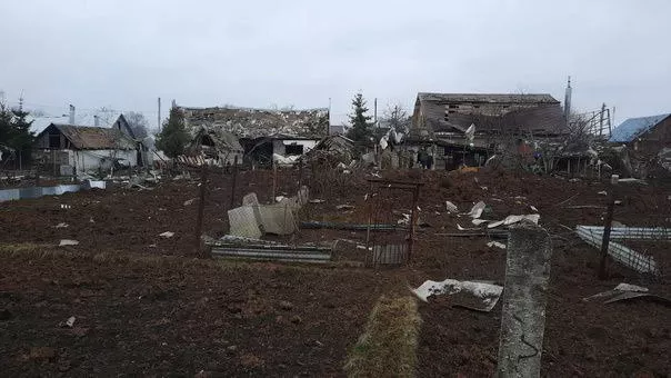 Упавший в Киреевске Тульской области беспилотник ликвидировал комплекс радиоэлектронной борьбы