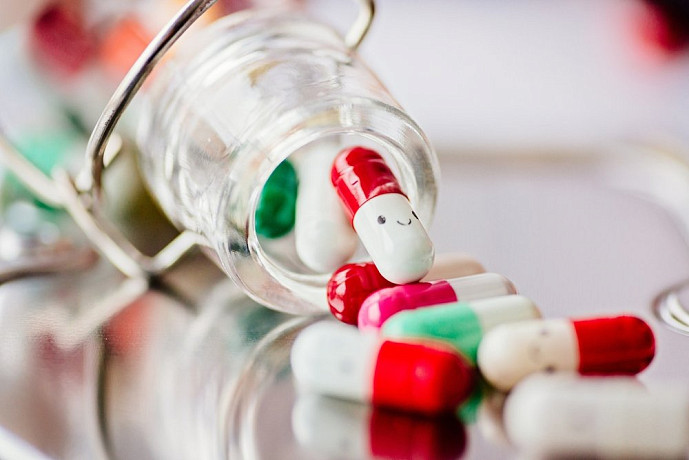 Больше половины туляков за год стали чаще принимать лекарства