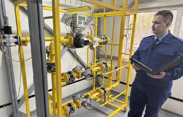 Газовые котельные в Арсеньевском районе работали с нарушениями