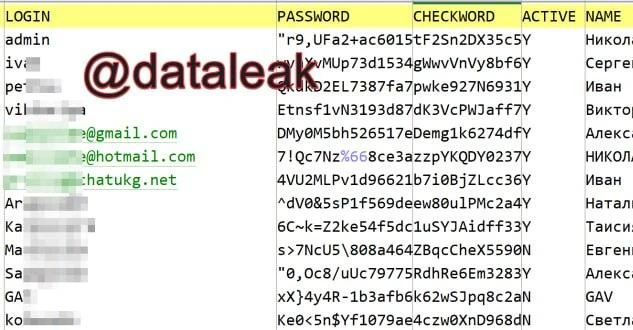 Специалисты начали работу над устранением последствий атаки хакеров на сайт администрации Тулы