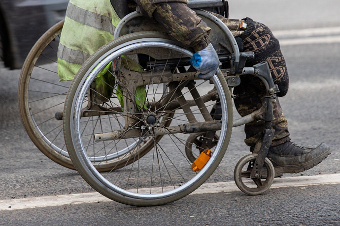 Для туляков с инвалидностью количество вакансий выросло на 48%