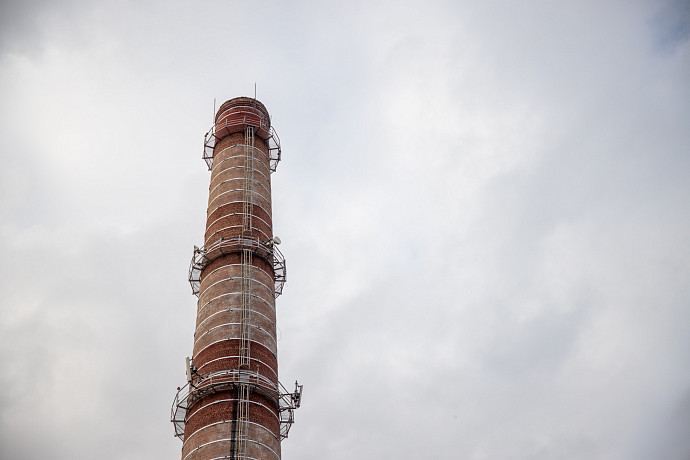 В Туле запуск тепла идет в штатном режиме