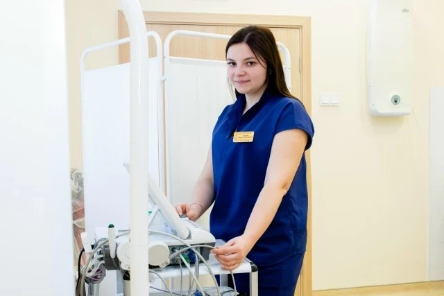 В Тульской области работают около 250 врачей-гинекологов