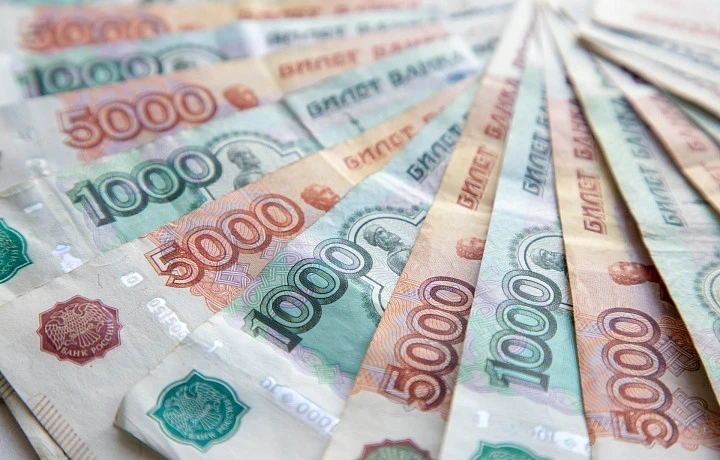 В Тульской области 3 августа родителям перечислят детские пособия