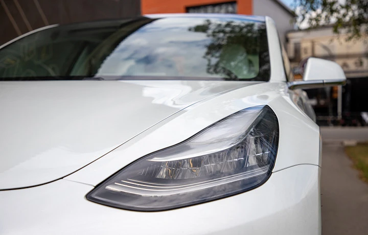 В Госдуме предложили отменить в России штрафы за тонировку и тюнинг авто